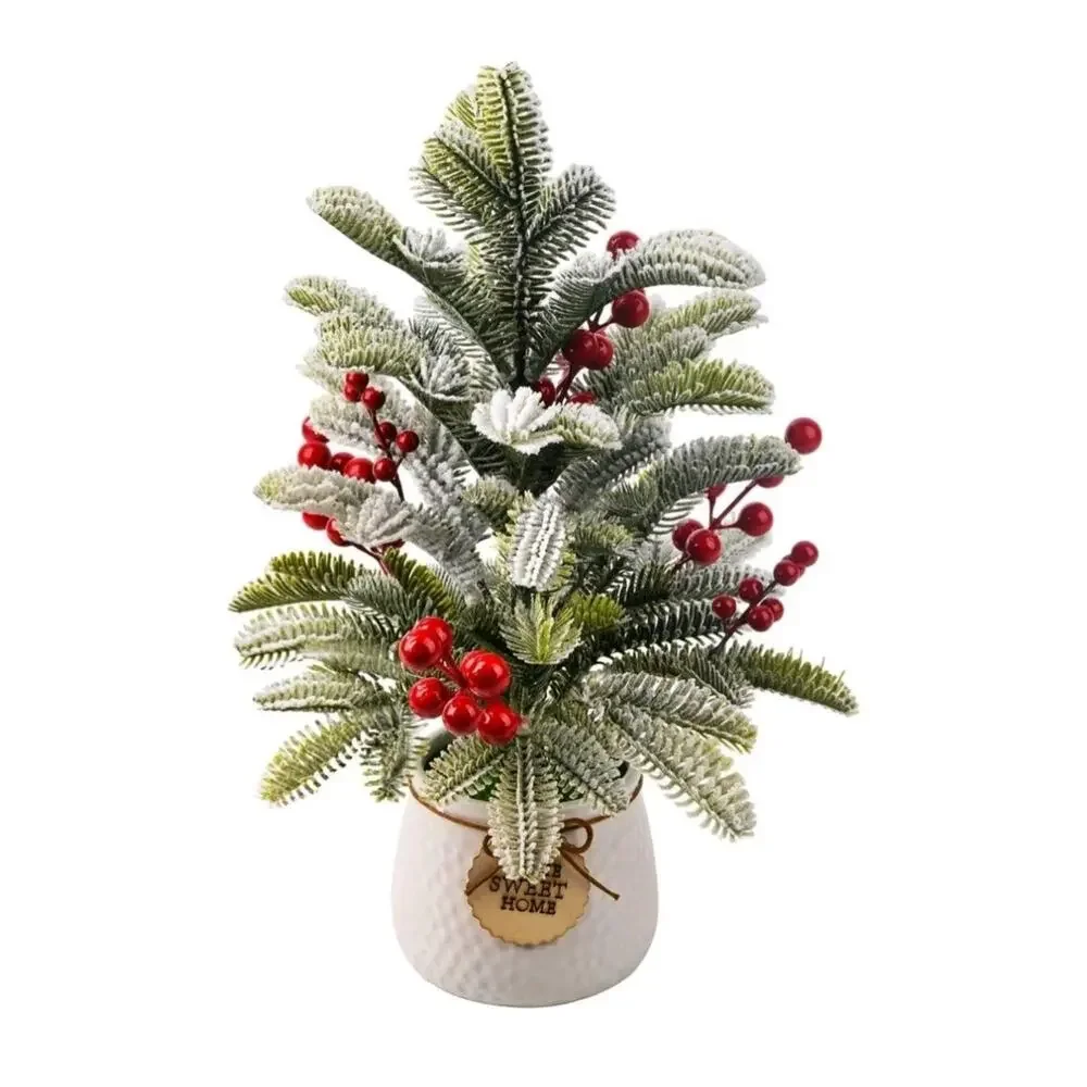 Small Christmas Tree Tabletop Christmas Tree Christmas